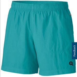 Columbia outdoor shorts